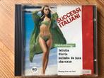 Successi Italiani Felicita Gloria etc, Cd's en Dvd's, Cd's | Verzamelalbums, Ophalen of Verzenden, Zo goed als nieuw, Wereldmuziek