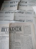 kranten  het parool, Ophalen of Verzenden, 1940 tot 1960, Nederland, Krant
