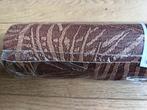 Arte Lanai Maui palm behang 81534 garnet (rood bruin), Huis en Inrichting, Stoffering | Behang, Verzenden, 10 tot 25 m², Rood