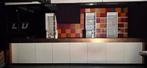 moderne mancave disco bar, Huis en Inrichting, Ophalen, Gebruikt