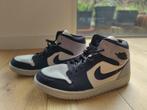 Nike Air Jordan 1 Mid Sneakers maat 41, Kleding | Heren, Schoenen, Overige kleuren, Nike, Ophalen of Verzenden, Sneakers of Gympen