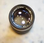 Lenzen: Vivitar (Olympus), Takumar-A en Mamiya-E (zie tekst), Ophalen of Verzenden