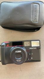 Vintage Pentax Fototoestel, Ophalen of Verzenden, Gebruikt, Compact, Pentax