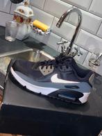 Nike airmax 90’s, Zwart, Nike, Nieuw, Ophalen of Verzenden