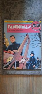 Fantomas de zaak beltham Collectie Detective Comics, Ophalen of Verzenden, Zo goed als nieuw
