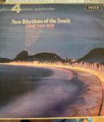 LP. EDMUNDO ROS, Cd's en Dvd's, Vinyl | Overige Vinyl, Ophalen of Verzenden