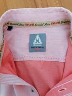 Heren Gaastra overhemd maat L, Kleding | Heren, Ophalen of Verzenden, Zo goed als nieuw, Blauw, Halswijdte 41/42 (L)