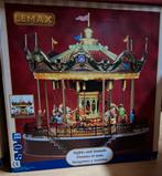 Lemax - The Sunshine Carousel, Diversen, Ophalen, Zo goed als nieuw