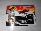 Jurassic Park : Coelophysis "Sprinter" : Kenner 1993, Kinderen en Baby's, Speelgoed | Actiefiguren, Verzenden