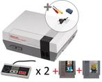 Originele NES Nintendo set – Compleet & direct speelbaar!, Spelcomputers en Games, Spelcomputers | Nintendo NES, Ophalen of Verzenden