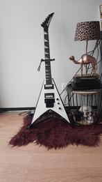 Jackson king v js32, Ophalen