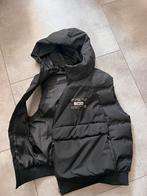 Zara Bodywarmer Zwart Maat 140, Kinderen en Baby's, Ophalen of Verzenden, Zo goed als nieuw