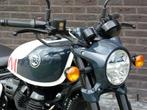 ROYAL ENFIELD SHOTGUN 650 (2024), 2 cilinders, 648 cc, Bedrijf, Overig