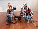 Defenders of the Planet sparkle masters of the Universe motu, Verzamelen, Poppetjes en Figuurtjes, Verzenden, Gebruikt