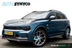 Lynk & Co 01 1.5 Plug-in Hybrid 262 Pk I Modeljaar 2023 I Pa, 12 maanden, Stof, Blauw, Bedrijf