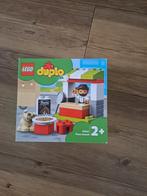 Duplo pizza stand nieuw in doos, Nieuw, Duplo, Ophalen of Verzenden