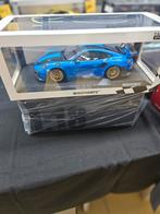 1/18 minichamps porsche gt2 rs 991weissach 2018 lim.111, Hobby en Vrije tijd, Modelauto's | 1:18, Ophalen of Verzenden, Nieuw