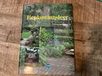 Beplantingsleer - Tuinieren en Tuinplanten, Ophalen of Verzenden, Zo goed als nieuw, Tuinieren en Tuinplanten