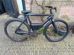 Van Moof S3 met powerbank, Fietsen en Brommers, Ophalen, Gebruikt, 59 cm of meer, Vanmoof