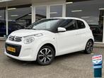 Citroën C1 1.0 VTi Shine | Airco | Bluetooth | DAB | Apple, Voorwielaandrijving, Stof, Gebruikt, 4 stoelen