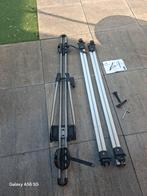 Universele Dakdrager met Fietsendrager, Ophalen of Verzenden, Gebruikt