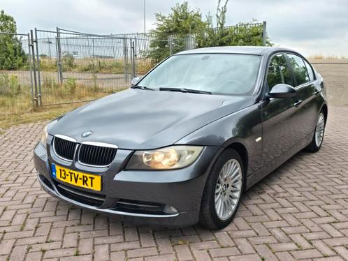 BMW 3-serie 320i Business Line*automaat*nap*apk*rijd perfect, Auto's, BMW, Particulier, Te koop, 3-Serie, ABS, Airbags, Airconditioning