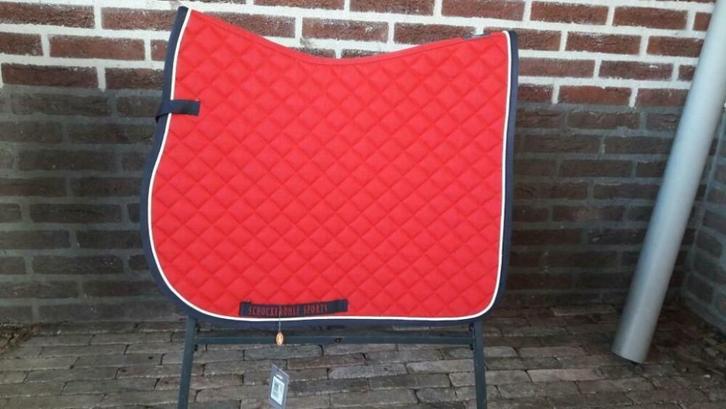 Schockemöhle Veelzijdigheidsdekje Ful, Dieren en Toebehoren, Paarden en Pony's | Dekens en Dekjes, Nieuw, Dekje, Ophalen of Verzenden