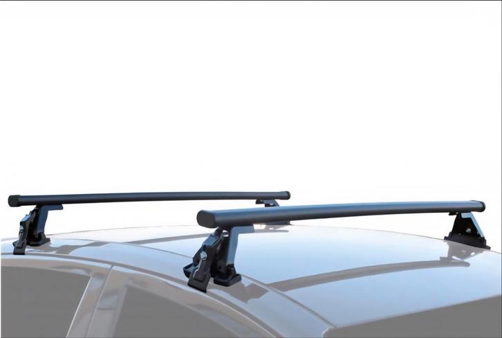 Dakdragers Ford Fiesta model VII, Auto diversen, Dakdragers, Gebruikt, Ophalen