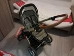 Mutsy kinderwagen, Gebruikt, Verstelbare duwstang, Mutsy, Ophalen