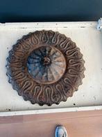 Oude Plafondrozet - 30cm Doorsnee, Ophalen of Verzenden