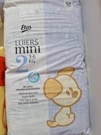 etos luiers maat 2, Kinderen en Baby's, Overige Kinderen en Baby's, Ophalen of Verzenden, Nieuw