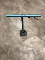 Perspotten maker, Ophalen, Gebruikt