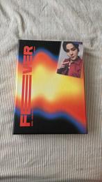 ATEEZ album - Fever part 2, A ver, Ophalen of Verzenden, Zo goed als nieuw, Aziatisch