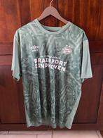 Umbro PSV Trainingsshirt XXL, Ophalen of Verzenden, Gedragen, Overige maten, Groen
