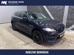 Jaguar F-PACE 2.0 Prestige AWD 20d | Automaat | Stoelverwarm, Automaat, Gebruikt, Euro 6, 4 cilinders