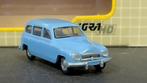 Skoda 1200 kombi 1:87 H0 Igra Pol, Hobby en Vrije tijd, Modelauto's | 1:87, Zo goed als nieuw, Auto, Verzenden