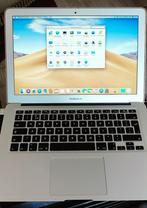 MacBook Air Mid 2014 - Goed Onderhouden!, Computers en Software, Apple Macbooks, Gebruikt, 256 GB, 2 tot 3 Ghz, Qwerty