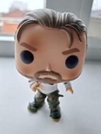 Funko pop Jim Hopper (with Vines) Stranger Things, Verzamelen, Poppetjes en Figuurtjes, Ophalen of Verzenden, Zo goed als nieuw