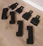 Montageset Thule dakdrager, Auto diversen, Dakdragers, Ophalen of Verzenden, Gebruikt