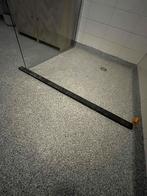 Dorpel  Karwei ongebruikt, Ophalen of Verzenden, Nieuw, Douche