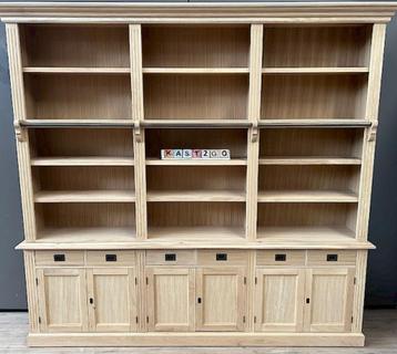 boekenkast - afbeelding 16