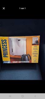 Nieuw Princess koffiezetapparaat, Ophalen of Verzenden, Nieuw, Koffiemachine