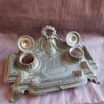 Antiek Inktstel Empire zonder de potjes Frankrijk, Antiek en Kunst, Verzenden