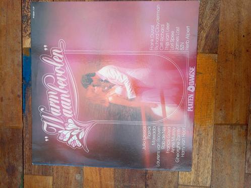 Warm Aanbevolen - Platen Daagse LP, Cd's en Dvd's, Vinyl | Klassiek, Gebruikt, Ophalen of Verzenden
