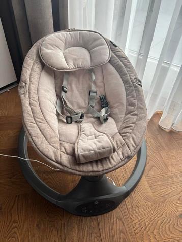 Elektrische babystoel beschikbaar voor biedingen