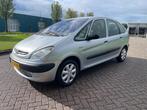 Citroen Xsara Picasso 1.8i-16V Eerste Eigenaar !, Auto's, Citroën, 4 cilinders, 1749 cc, 116 pk, Origineel Nederlands