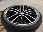 BMW Velgen 22 inch Zomerset - Nieuw!, Auto-onderdelen, Ophalen, Overige, Banden en Velgen, Nieuw