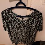 Ms mode tshiet xl, Kleding | Dames, Tops, Ophalen of Verzenden, Zo goed als nieuw, Maat 46/48 (XL) of groter, Korte mouw
