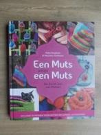Een muts voor een muts - Patty Harpenau Marjolein Hurkmans, Verzenden, Nieuw