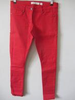 Nieuwe broeken maat 182 maat XXS oa rode broek 4 stuks, Kleding | Dames, Broeken en Pantalons, Nieuw, Grijs, Lang, Maat 34 (XS) of kleiner